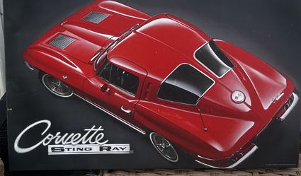 Car Painting