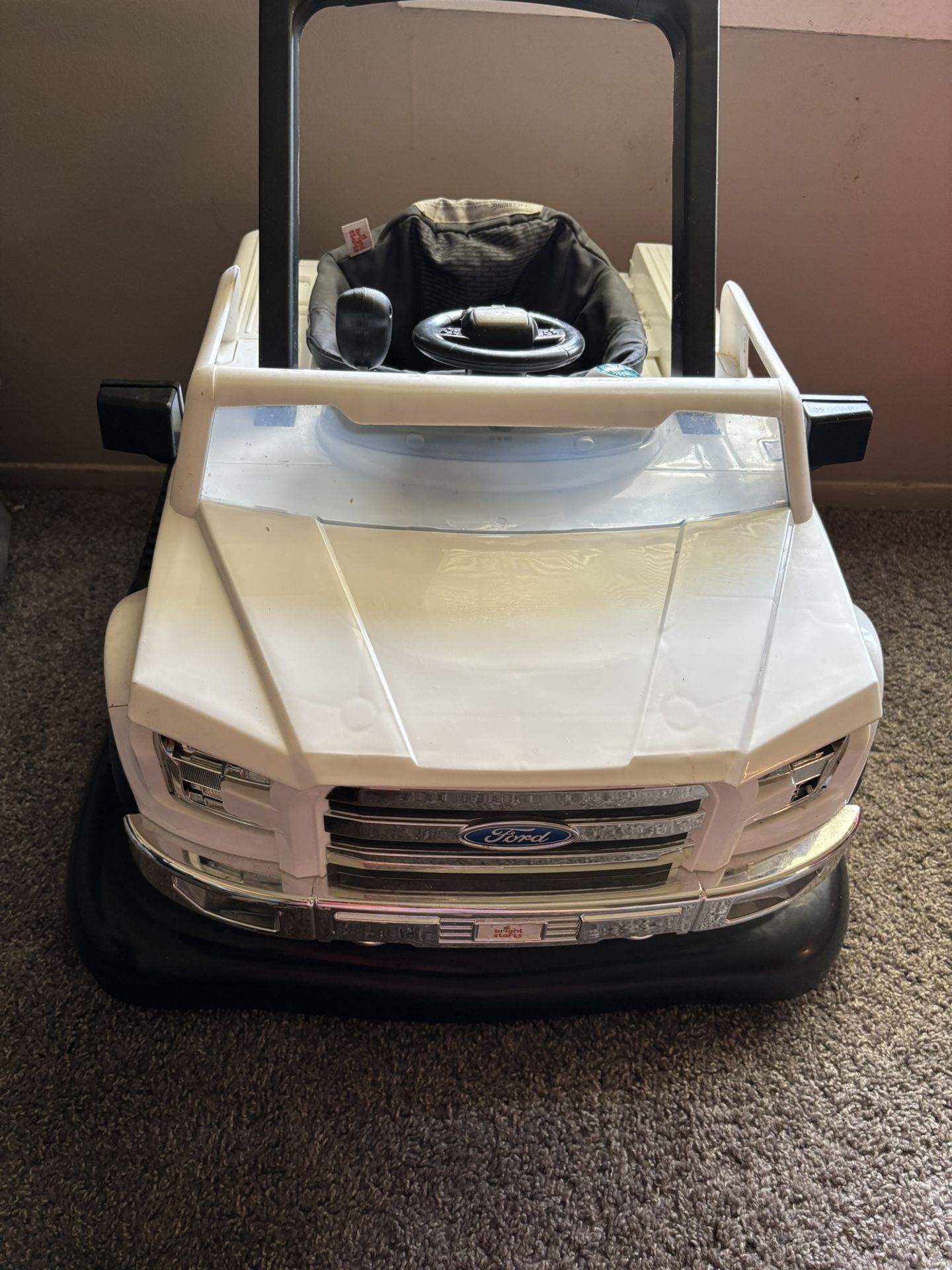 F-150 Walker