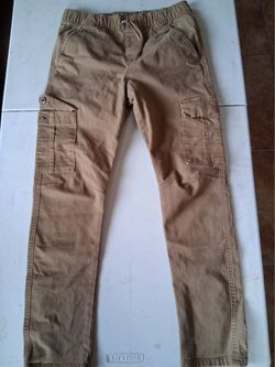 Boys pants