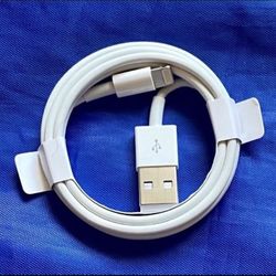 Apple genuine Original USB to 8 Pin charger/Sync Cable for iPod iPhone iPad iport