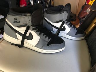 Nike kids Jordan’s