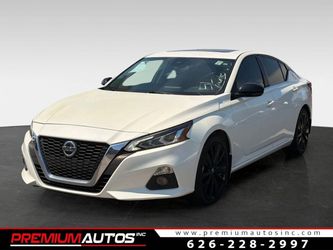 2022 Nissan Altima