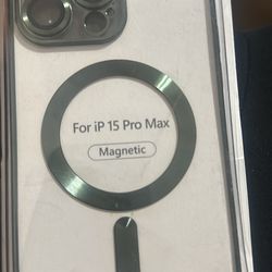 iPhone 15 Pro Max Case