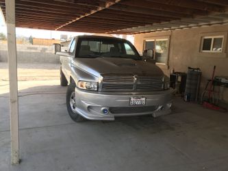 1996 dodge ram cummins