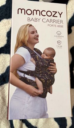 Momcozy Baby Carrier