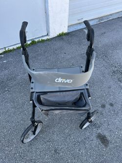 Drive Nitro Walker
