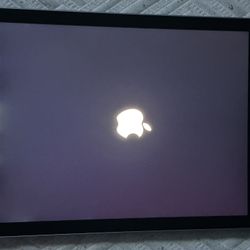 iPad 6th Generation.
