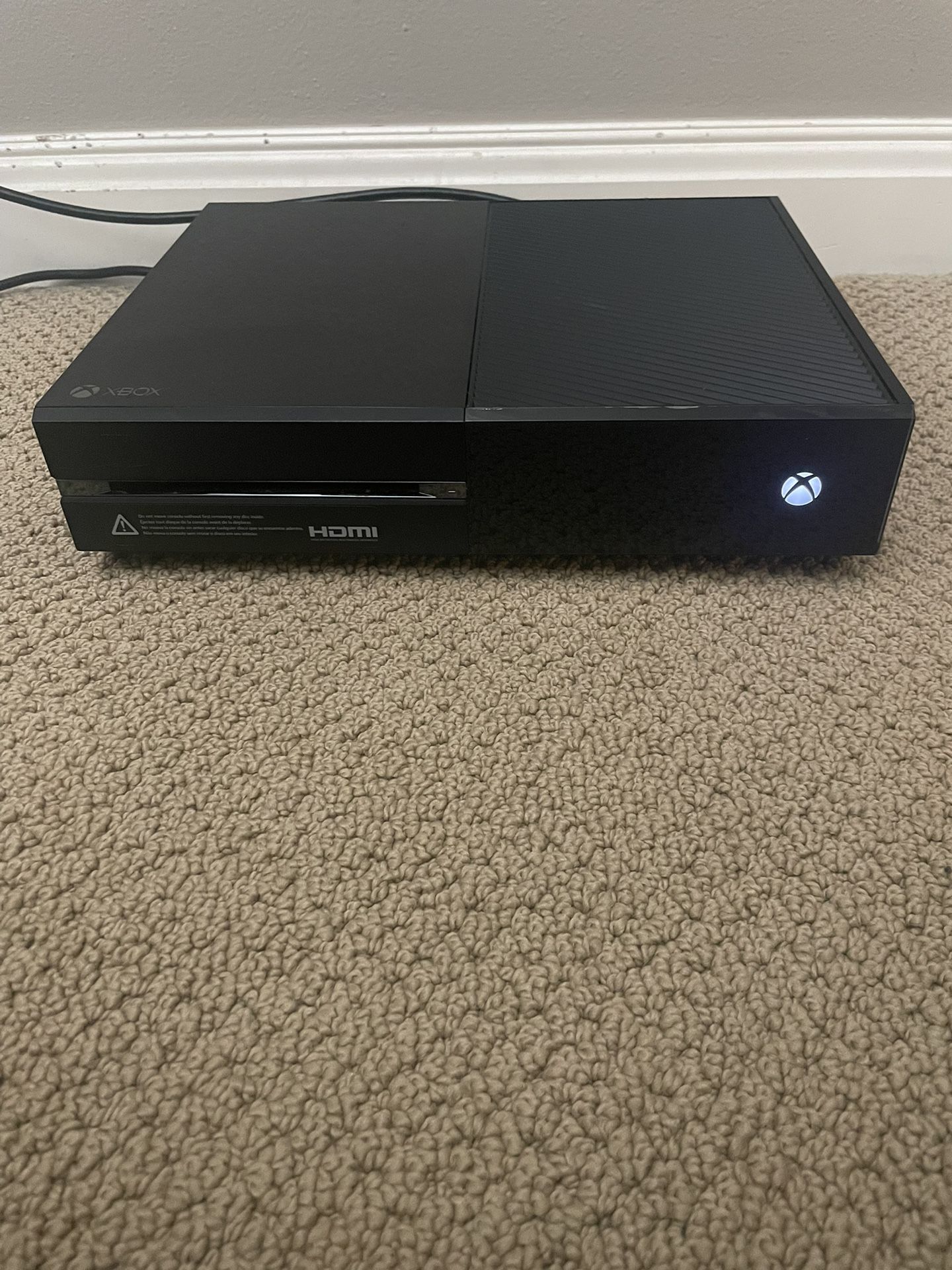 Xbox One