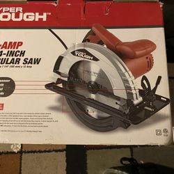 Circular saw