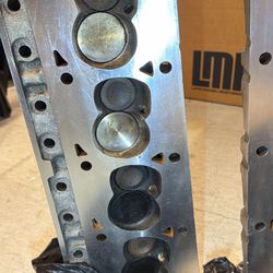 Mustang 1989  Lx Coupe Roller And Chassis