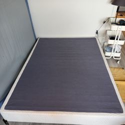 Full Box Spring