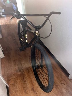 Mafia Bomma 29” Gear Converted