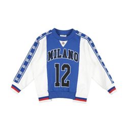 Dolce&Gabbana Kids Sweatshirt