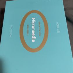 Micro Needle Set