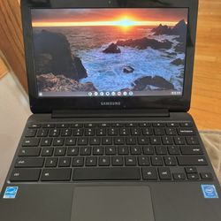 Samsung Laptop 