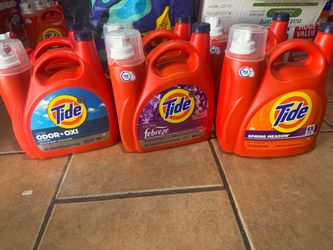 Tide