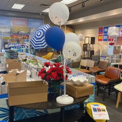 Balloon Party Set of Two