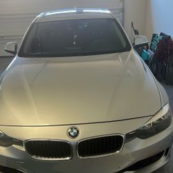 2013 BMW 328i