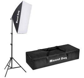 Mountdog Photography Kit, No Bulb