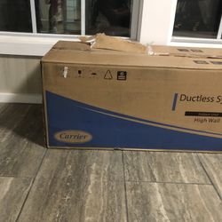 Carrier Coil 
