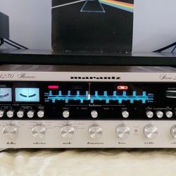 Marantz 4230 Quadraphonic 4 Channel Receiver Vintage 