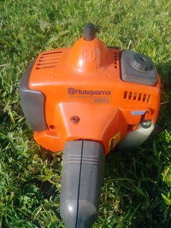 Weed eater sale husqvarna 223l