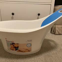 Munchkin Shower Tub 