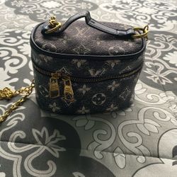 Crossbody Purse