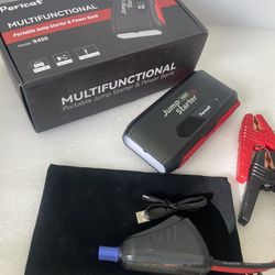 Car Jumper - Pericat 1500A Jump Starter