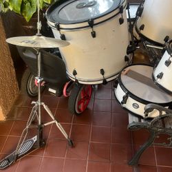 Drum Set