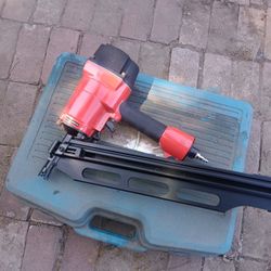 Nail Gun