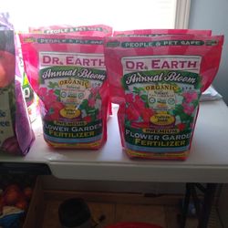 Fertilizer For Plants 