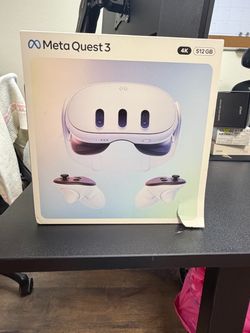 Meta -Quest3