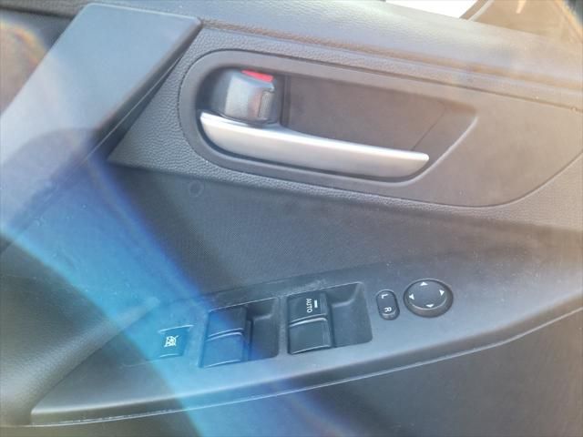 2013 Mazda Mazda3