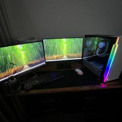 Gaming pc/computer