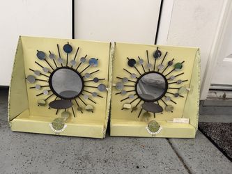 Wall Decor