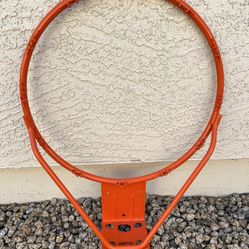 Basketball Ring - Brand New 