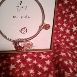 Love This Life Charms New