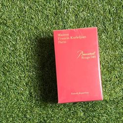 Baccarat Masionfranciskurkdjia Red