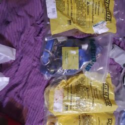 Gemtor Fall Protection Equipment