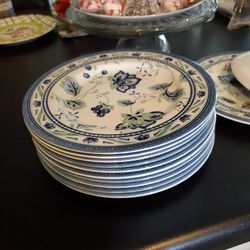 9 Inch Dinner Plates