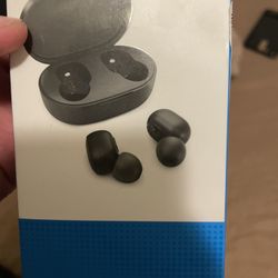 Audífonos Bluetooth Marca Xiaomi 