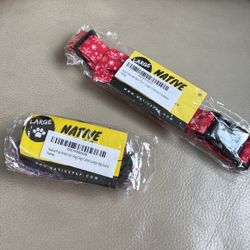 Large Dog Collars