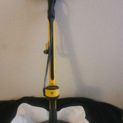 High Pressure Bike Pump 