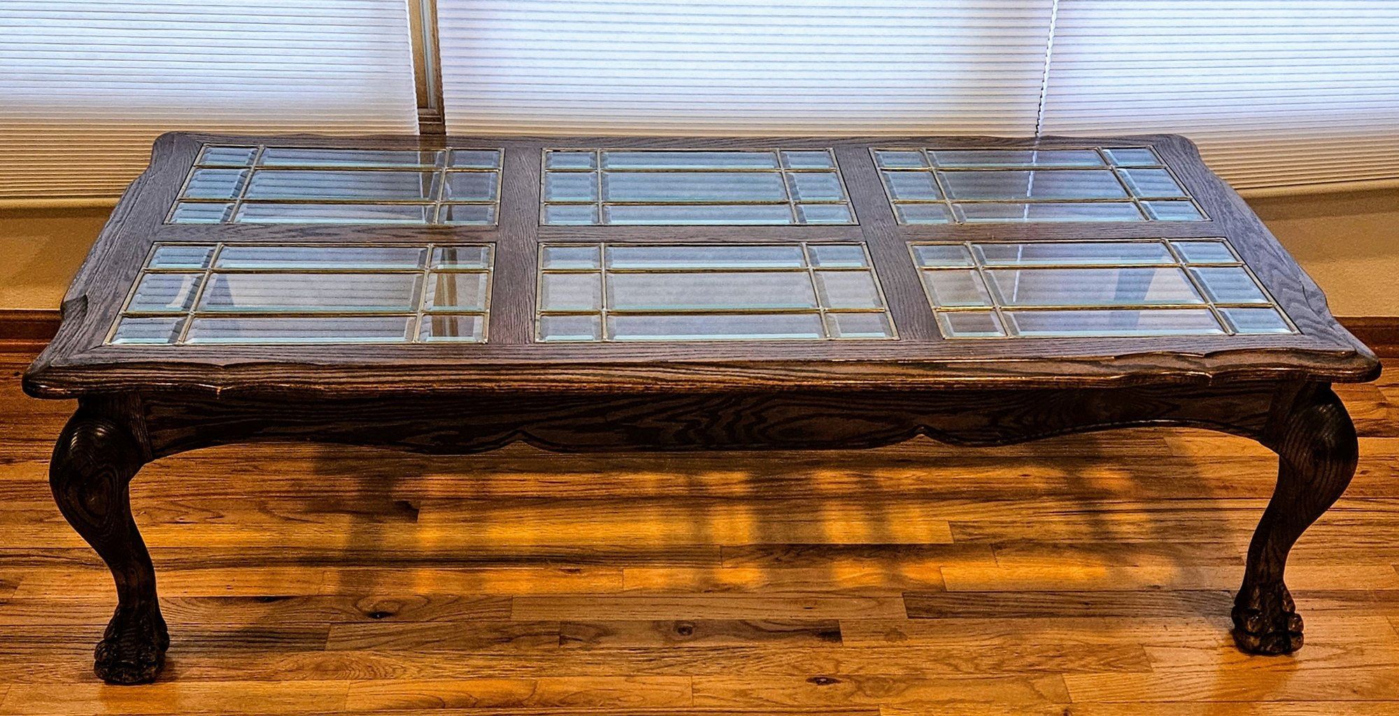 Coffee Table Set