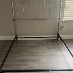 Bed Frame