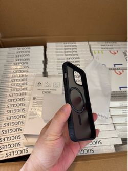Wholesale Lot: 24,468 New iPhone Cases
