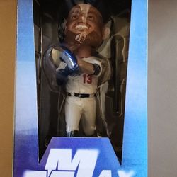 Los Angeles Dodgers Max Muncy BOBBLEHEAD