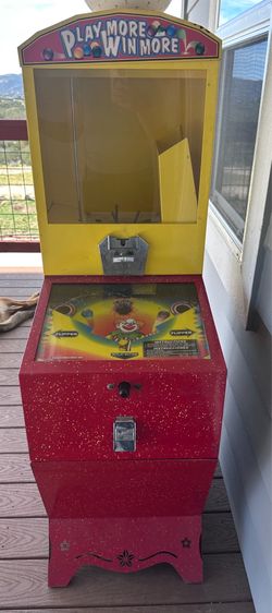 Vending machine
