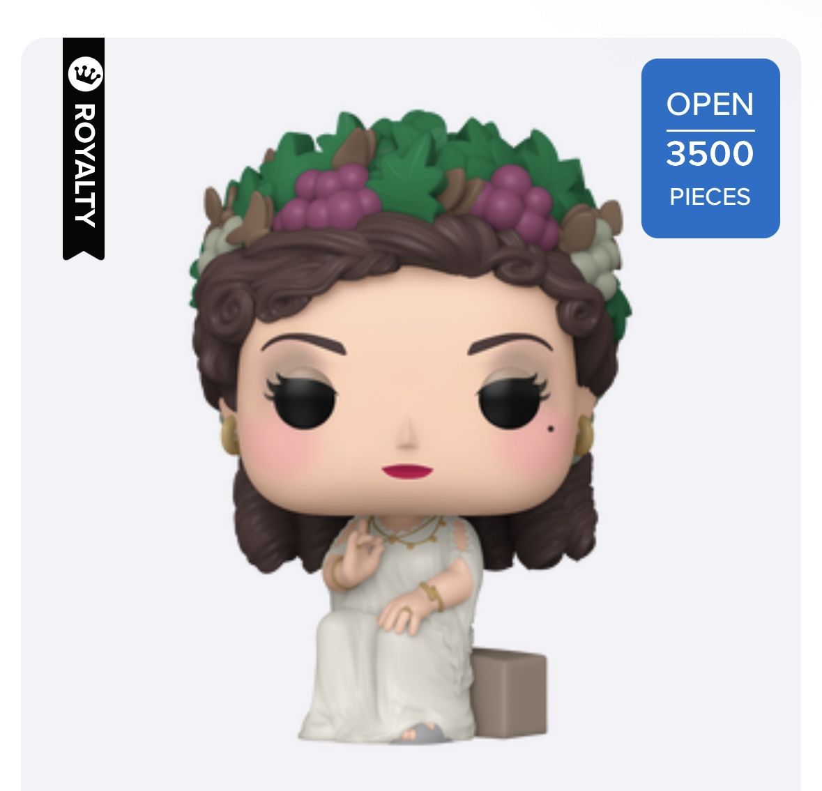 Funko Pop! Harry Potter The Fat Lady #189 LE 3500 Exclusive ORDER CONFIRMED